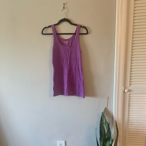 Gently worn Mossimo tank